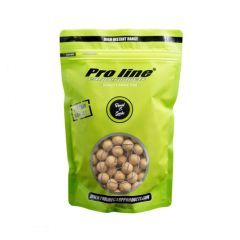 Boilies Pro Line Squid and Garlic 5kg, 20mm