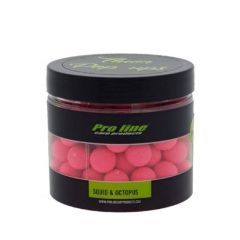 Boilies Pro Line Squid and Octopus 12mm