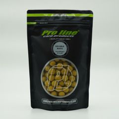 Boilies Pro Line Sweet Maggot and Cream 1kg, 20mm