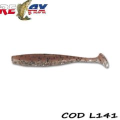 Shad Relax Bass Laminat 6.5cm, culoare 083 - 10buc/plic