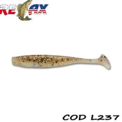 Shad Relax Bass Laminat 6.5cm, culoare 237 - 10buc/plic