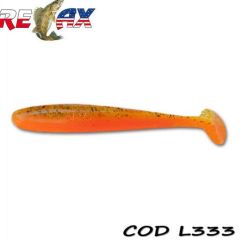 Shad Relax Bass Laminat 8.5cm, culoare 333 - 10buc/plic
