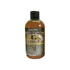 Aditiv lichid Bait-Tech Deluxe Special G Gold 250ml