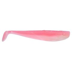 Shad Mann's Q-Paddler 8cm, culoare Bubble Gum