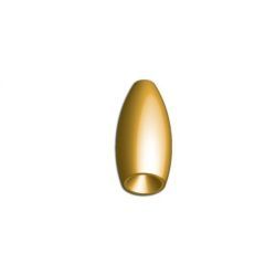 Plumbi Lucky John Brass Bullet 3.5g