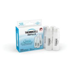 Rezerva aparat anti tantari Thermacell Fuel Cartridge Refills