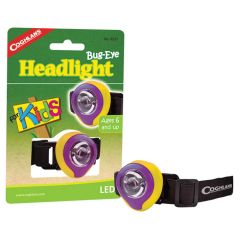 Lanterna cap Coghlans Bug-Eye Headlight for Kids