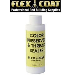 Color Preserver Flex Coat 1oz