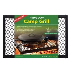 Gratar Coghlans Heavy Duty Camp Grill
