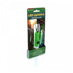 Lampa Coghlans LED Lightstick Green