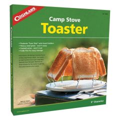 Toaster Coghlans Camp Stove Toaster