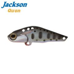 Cicada Jackson Qu-On Cymo 4.5cm/6g, culoare SMY