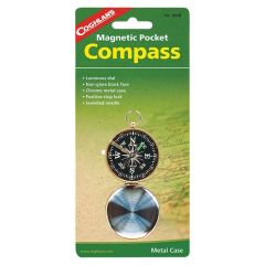 Busola Coghlans Magnetic Pocket Compass