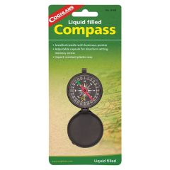 Busola Coghlans Liquid Filled Compass