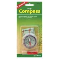 Busola Coghlans Map Compass