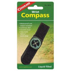 Busola Coghlans Wrist Compass