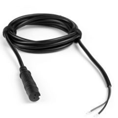 Cablu alimentare Lowrance Hook2/Reveal and Cruise Power Cable