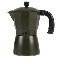 Cafetiera Fox Cookware Espresso Maker, 300ml