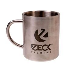 Cana Zeck Stainless Steel Cup