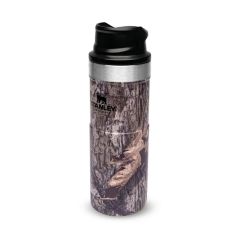 Cana Stanley Trigger Action Travel Mug 0.47L, Country DNA