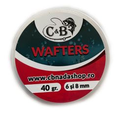 Wafters C&B Capsuna 6-8mm