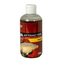 Aroma Concentrate 250ml Atractant Benzar Mix - Caramell