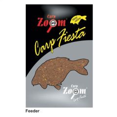 Carp Zoom  Carp Fiesta Groundbaits - Feeder 3kg