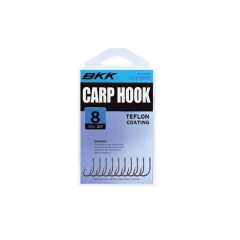 Carlige BKK Carp Hook SS Nr.8