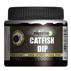 Dip Carp Zoom Catfish Liver Extract 130ml