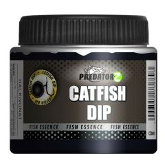 Dip Carp Zoom Catfish Fish Essence 130ml