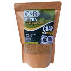 Nada C&B Extra Cerealiera Alune Tigrate 1kg