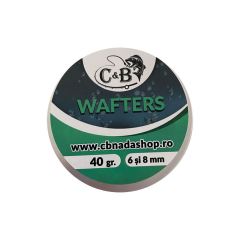 Wafters C&B Ananas-N-butyric 6-8mm
