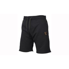 Pantaloni Fox Collection Orange Black Lightweight Shorts, marime XXXL