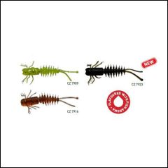 Creature Bait Predator-Z Centipede Killer 4cm model.7923