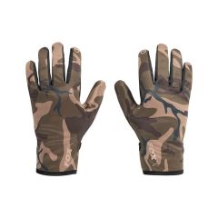 Manusi Fox Camo Thermal Glove, marime XL
