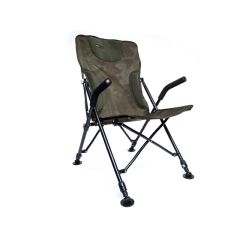 Scaun pescuit Sonik SK-TEK Folding Chair, Compact
