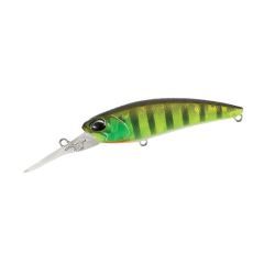 Vobler DUO Realis Shad 62DR 6.2cm/6g, culoare Chart Gill Halo