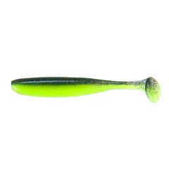 Shad Keitech Easy Shiner 8.9cm, culoare Chartreuse Thunder