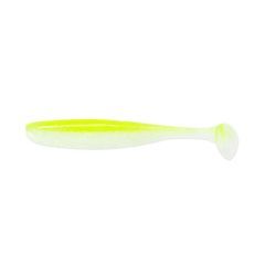Shad Keitech Easy Shiner 5cm, culoare Chartreuse Shad