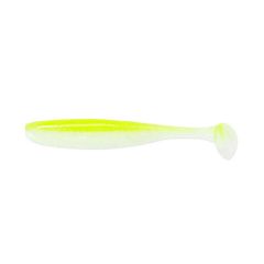 Shad Keitech Easy Shiner 8.9cm, culoare Chartreuse Shad