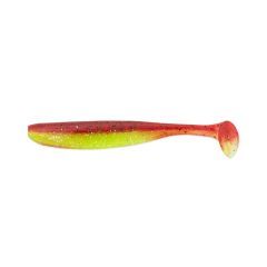 Shad Keitech Easy Shiner 5cm, culoare Chartreuse Silver Red