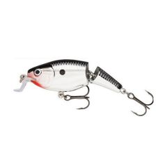 Vobler Rapala Jointed Shallow Shad Rap 7cm/11g CH