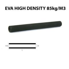 Cilindru EVA High Density 250x24mm gaura interioara 10mm