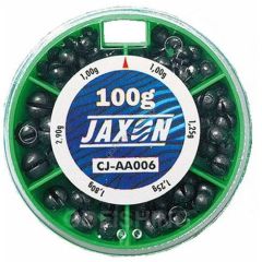 Set plumbi Jaxon AA006 - 100gr.