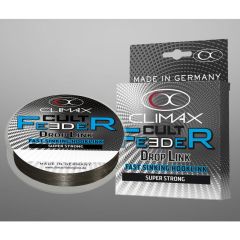 Fir textil Climax Cult Feeder Droplink 0.06mm/3.2kg/10m