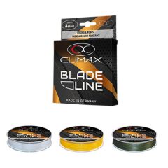 Fir textil Climax Blade Line Olive Green 0.12mm/9kg/100m