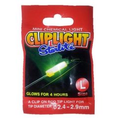 Starlite Cliplight L 2.4 x 2.9mm