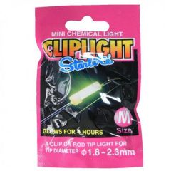 Starlite Cliplight M 1.8 x 2.3mm