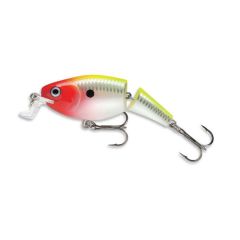 Vobler Rapala Jointed Shallow Shad Rap 5cm/7g, culoare CLN