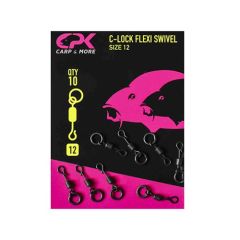 Varteje CPK C Lock Flexi nr.12